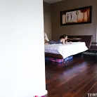 Alice March in 'Talking Shit Gets You Fucked'