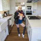 Alice Pink in 'A Lesbian Walk To Remember'