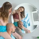 Alice Pink in 'Best of Big Dick Reactions Blowjob Compilation'