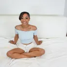 Alicia Reign in 'Cupcakes for College'