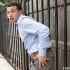 Alina Belle in 'Virgins'