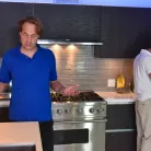 Alison Rey in 'Movie Night Madness'