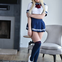 Schoolgirl Sperm Injection