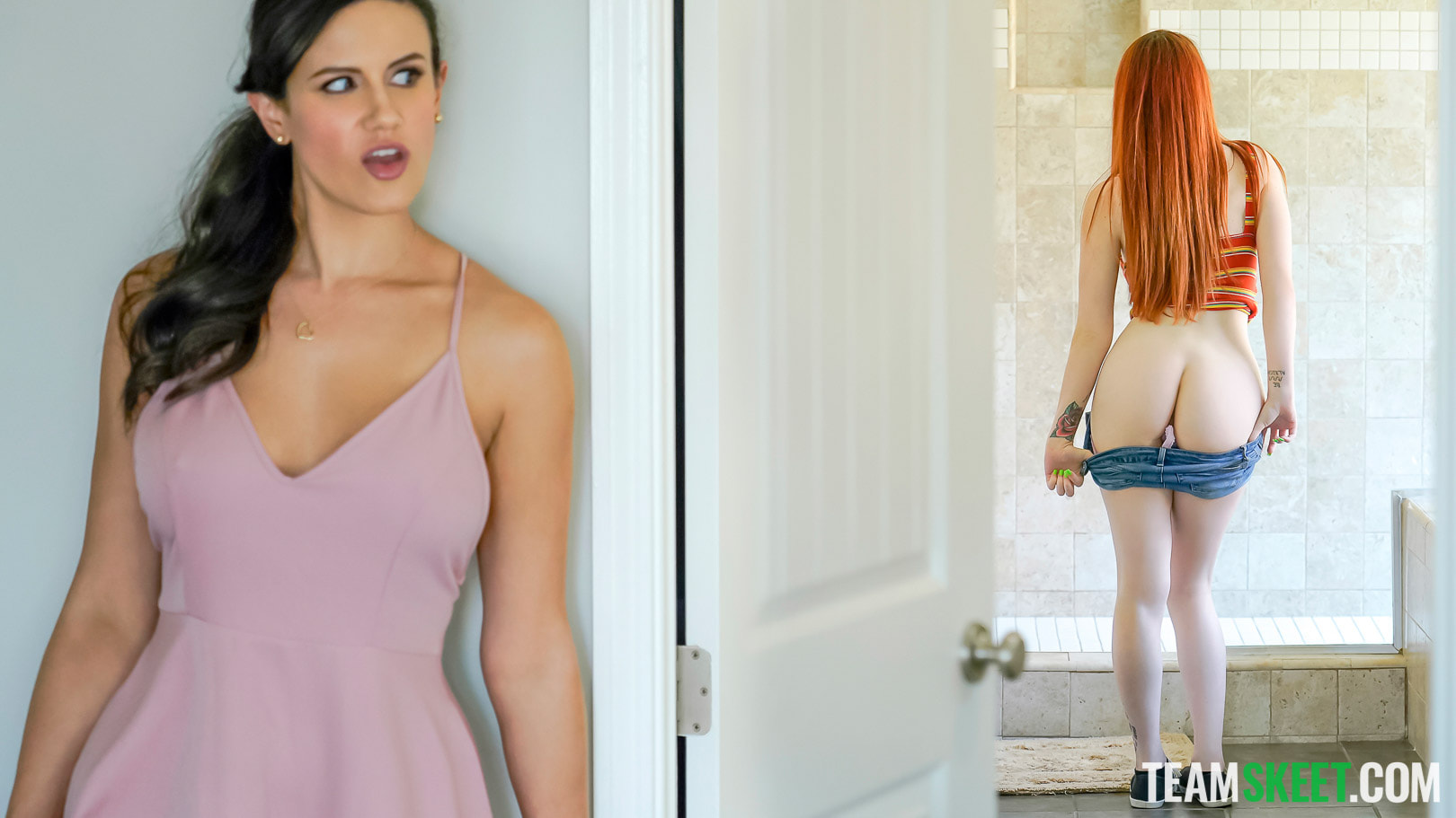 The Best of Bad Milfs