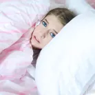 Alyce Anderson in 'A Midnight Comfort'