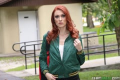 Alyce Sage - Gingers Need Love Too | Picture (1)