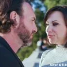 Alysa Gap in 'Sweet Talk'