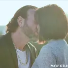 Alysa Gap in 'Sweet Talk'