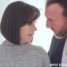 Alysa Gap in 'Sweet Talk'