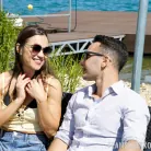 Alyssa Reece in 'Let's Go back to My Place'