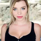 Alyssia Kent in 'A Room With Two Blondes'