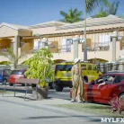 Alyssia Kent in 'Let's Go Back To My Villa'