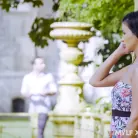 Alyssia Kent in 'Sexy Alyssia's Sexilicious Time'