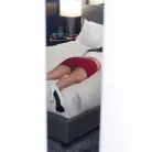 Amara Romani in 'My Personal Stripper'