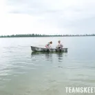 Amber Addis in 'Catching A Cock'