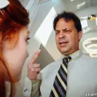 Amber Addis in 'Pristine Ginger Pussy'