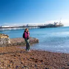 Amber Coen in 'Let Me Be Your Sugar Daddy'