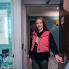 Amber Coen in 'Let Me Be Your Sugar Daddy'