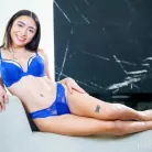 Amber Summer in 'New Life, New Me'