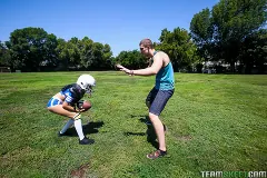 Amber Summers - Tiny Touchdown Twat | Picture (32)