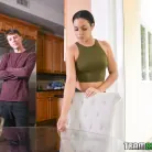 Amethyst Banks in 'An Anal Agreement'