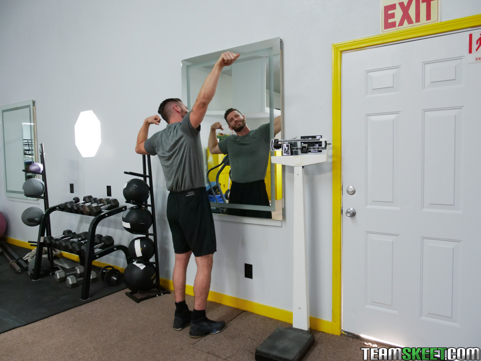 Personal Sex Trainer