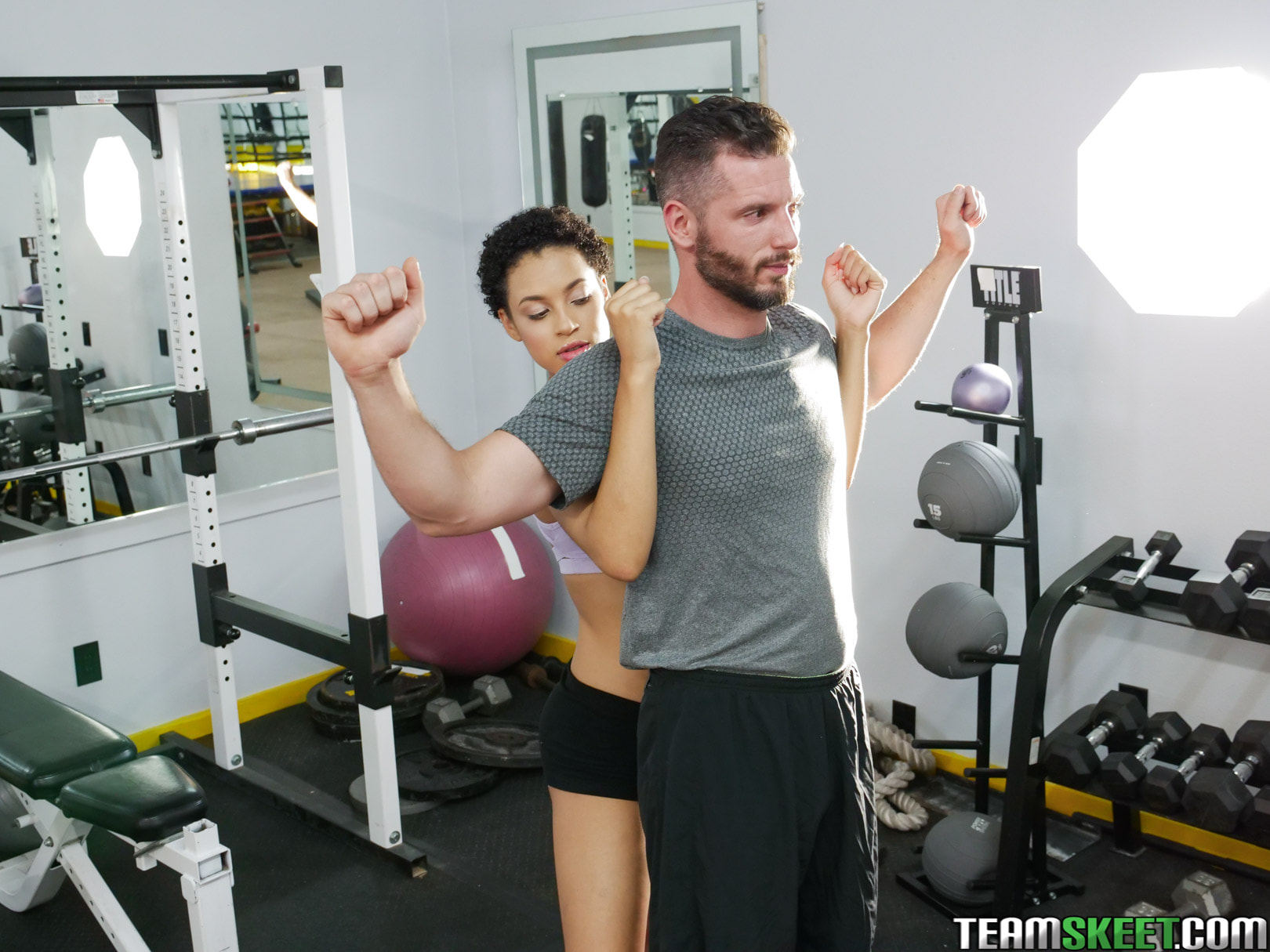 Personal Sex Trainer