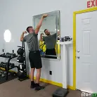 Amethyst Banks in 'Personal Sex Trainer'