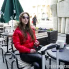 Amirah Adara in 'How We Like to Party'