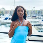 Ana Foxxx in 'She's a Foxxx!'