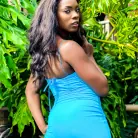 Ana Foxxx in 'She's a Foxxx!'