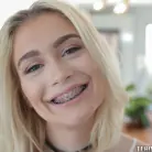 Anastasia Knight in 'Cocks Over Lollipops'