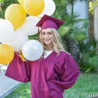 Anastasia Knight in 'Lispy Muff Loving'