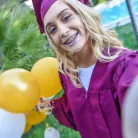 Anastasia Knight in 'Lispy Muff Loving'