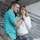 Anastasia Knight in 'Pussy Cat Burglar Gets Snatched'