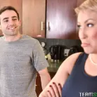 Anastasia Rose in 'Sharing The Creamy Load'