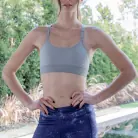 Andi Rose in 'A Stretch, A Shower and A Fuck Sesh'