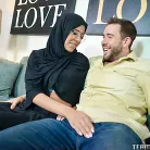 Angel Del Rey in 'Tiny Muslim Teen Lives The Anal Dream'