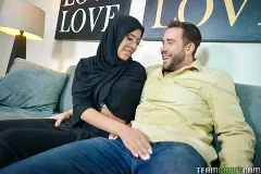 Angel Del Rey - Tiny Muslim Teen Lives The Anal Dream | Picture (84)