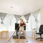 Angel Smalls in 'My Little Angel'