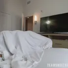 Angel Youngs in 'She Bounces'