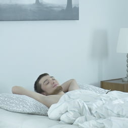 Elegant Euro Teen Intercourse