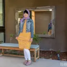 Angeline Red in 'Time To Let Loose'