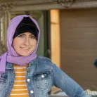 Angeline Red in 'Time To Let Loose'