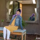 Angeline Red in 'Time To Let Loose'