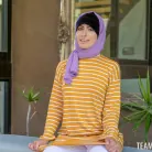 Angeline Red in 'Time To Let Loose'