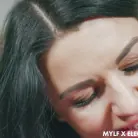 Ania Kinski in 'Filling All Her Holes'