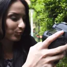 Anissa Kate in 'Football'