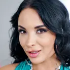 Anissa Kate in 'Ooh La La'