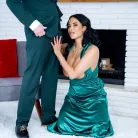 Anissa Kate in 'Ooh La La'